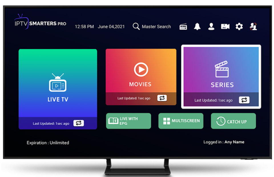 Dispositivos compatibles