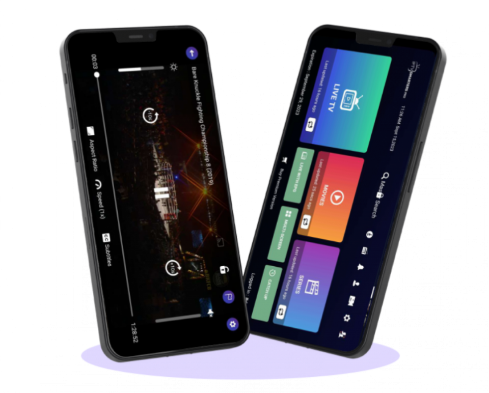 Dispositivos compatibles